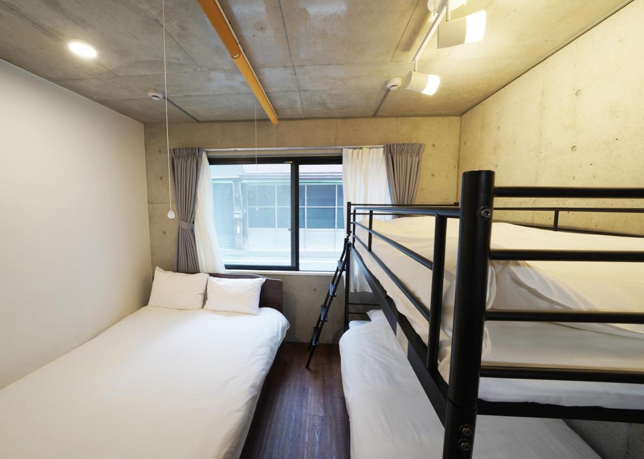 ラフィット御徒町 Apartment โตเกียว ภายนอก รูปภาพ