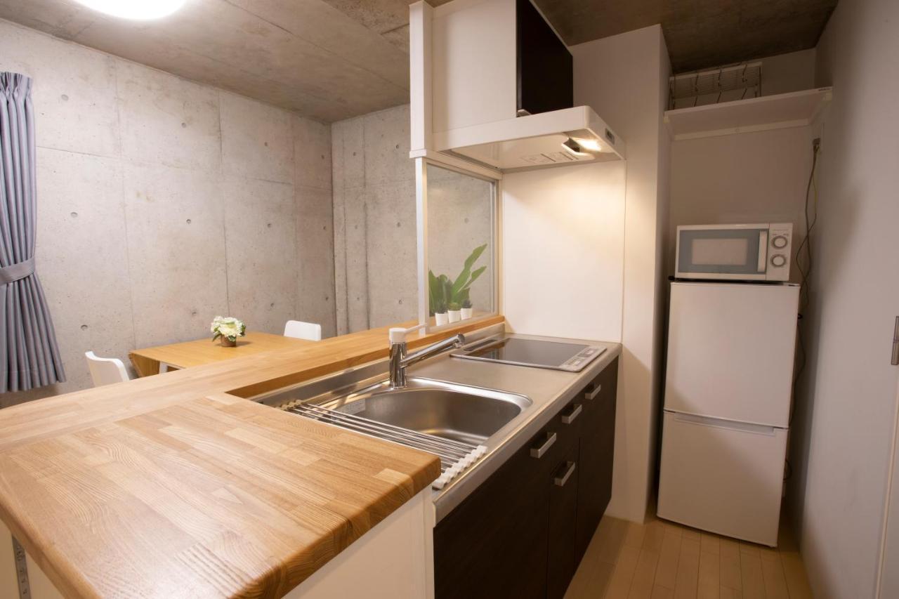 ラフィット御徒町 Apartment โตเกียว ภายนอก รูปภาพ