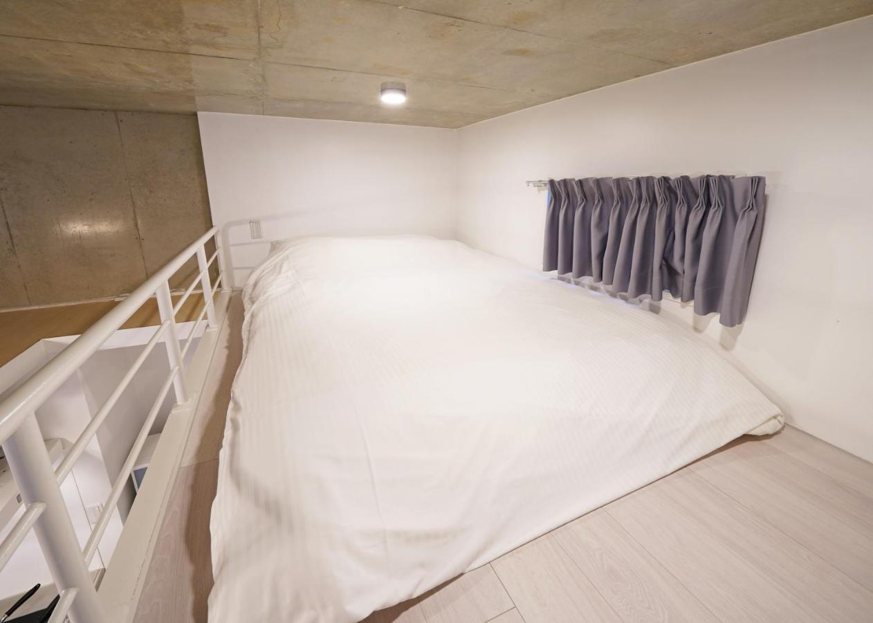 ラフィット御徒町 Apartment โตเกียว ภายนอก รูปภาพ